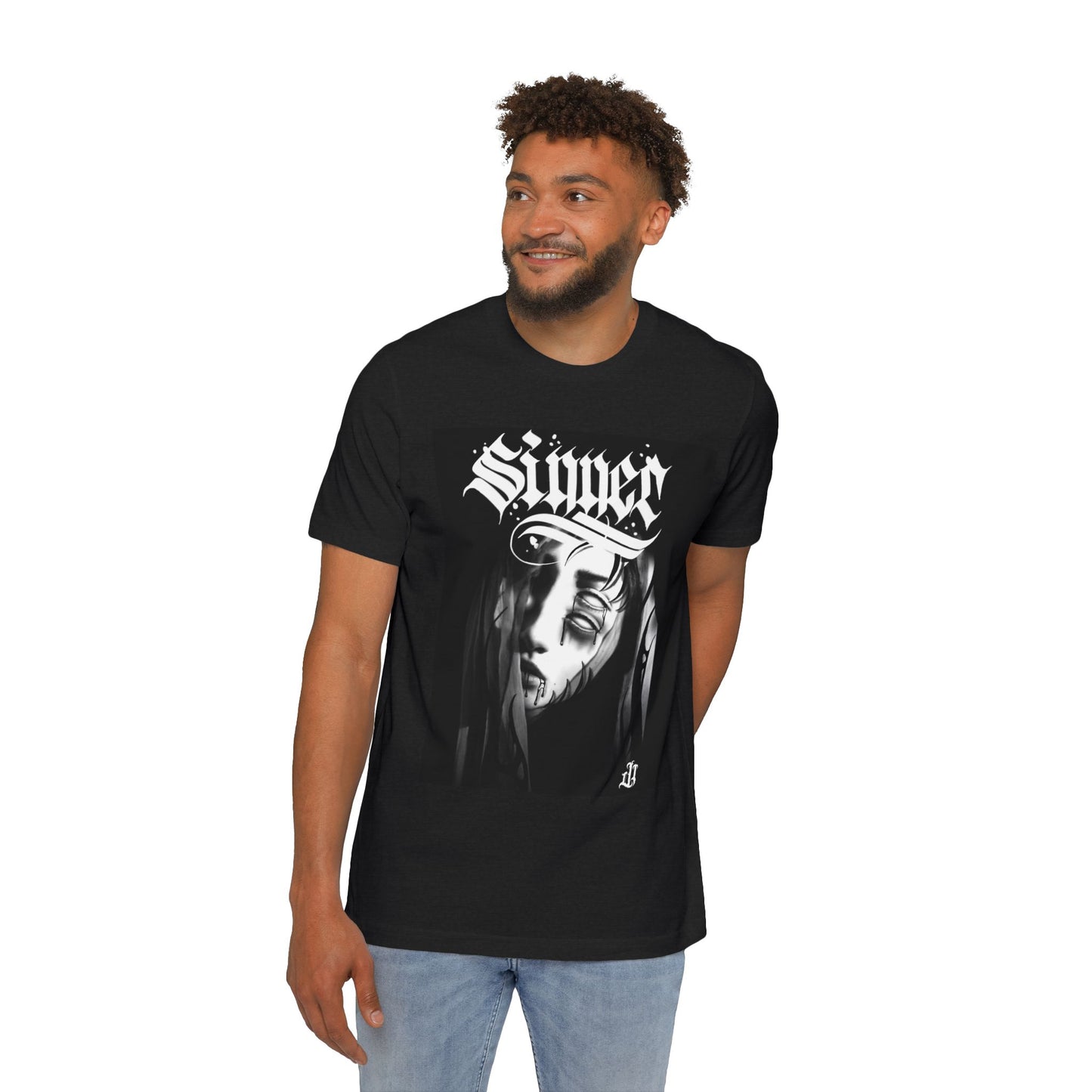 'Sinner' Nun