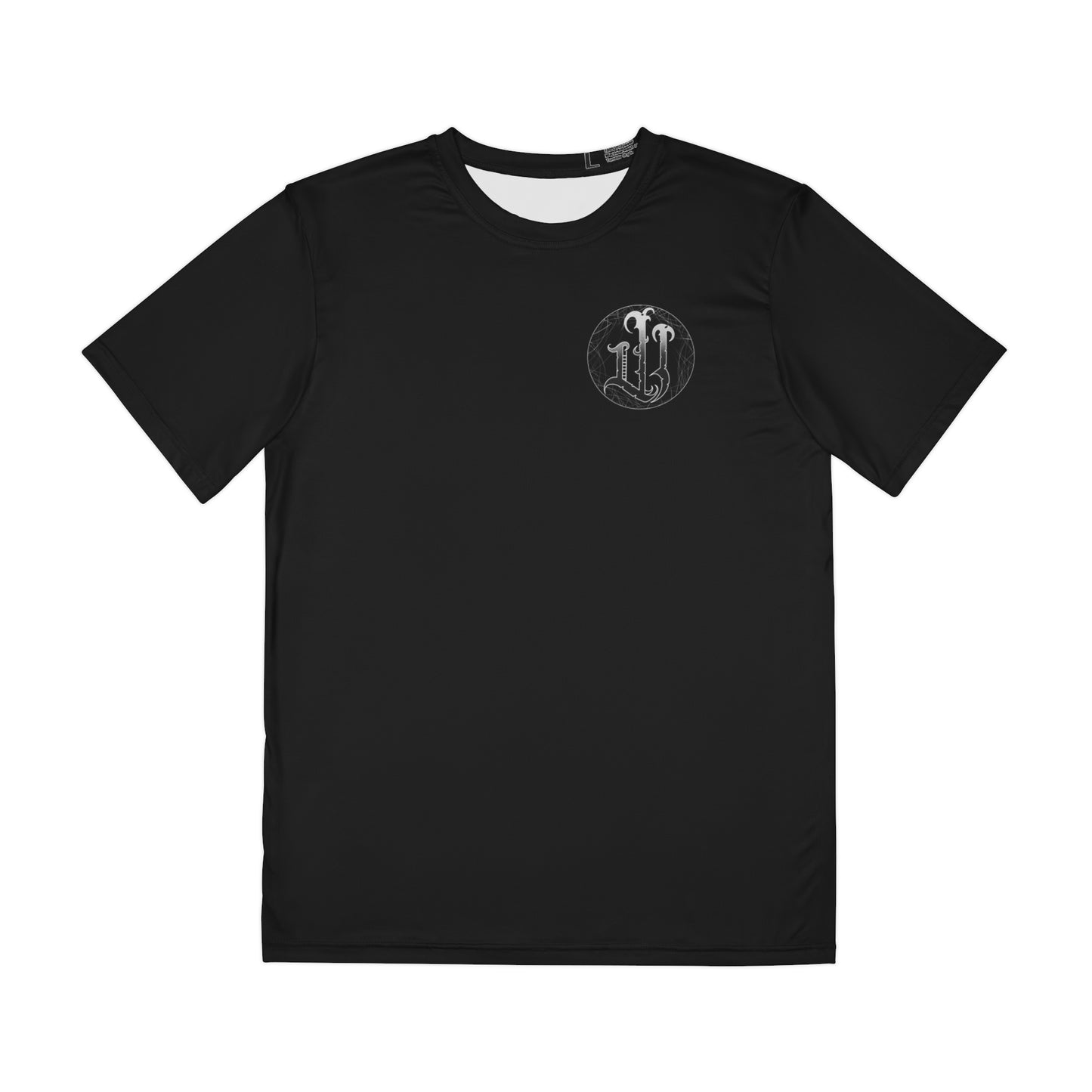 “SINNER” Nun FULL POLYESTER