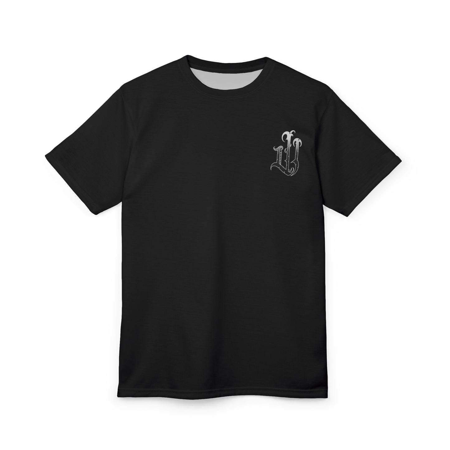 FULL POLYESTER “Keep Going” Unisex Shirt