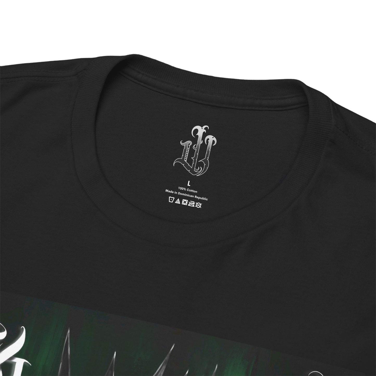 “KEEP GOING” Short Sleeve T-Shirt