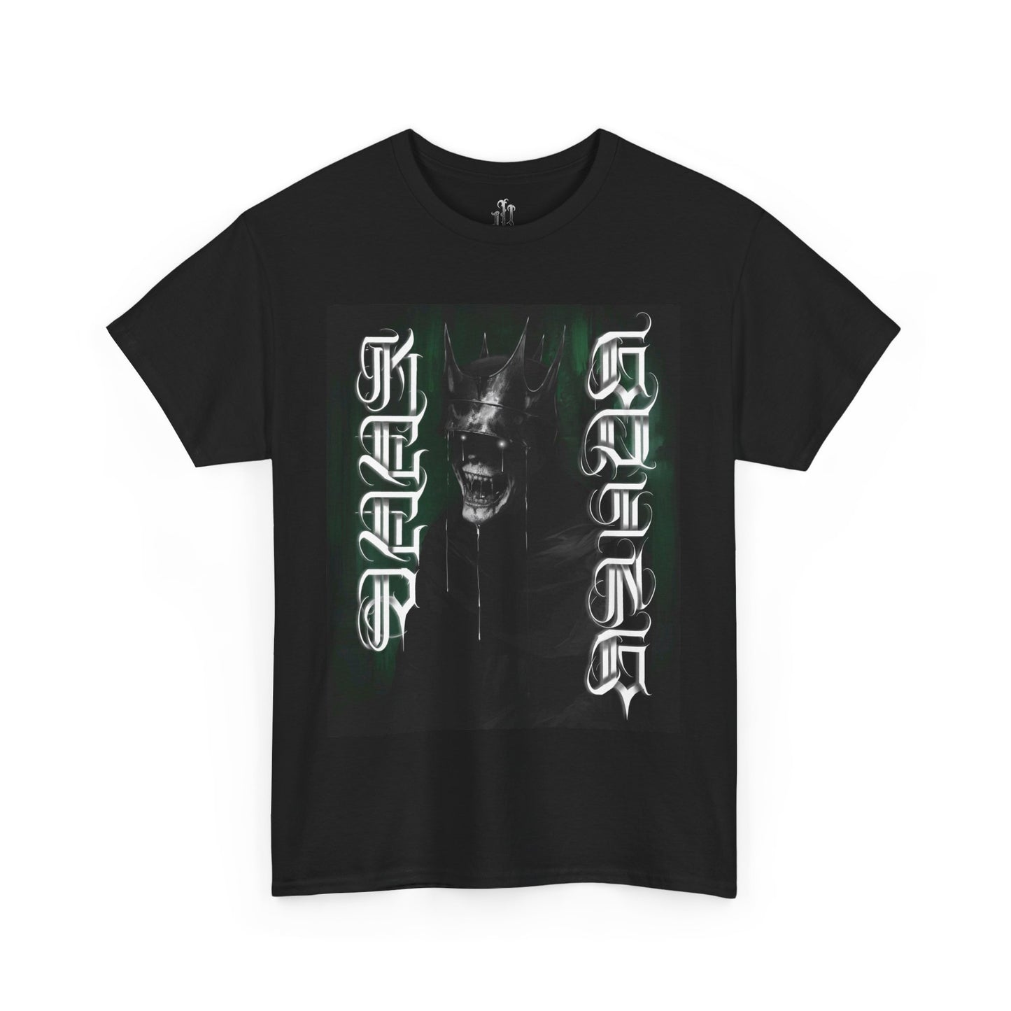 “KEEP GOING” Short Sleeve T-Shirt