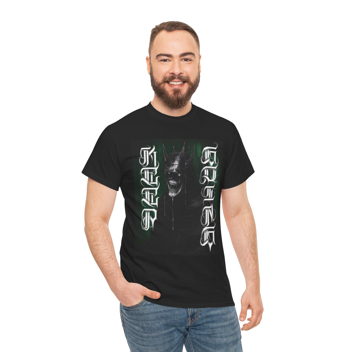 “KEEP GOING” Short Sleeve T-Shirt