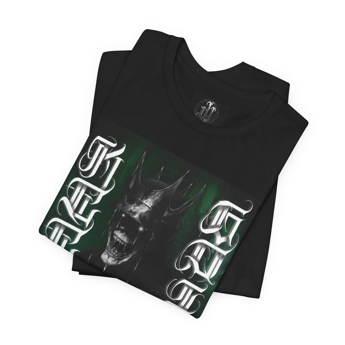 “KEEP GOING”-Unisex Short Sleeve Tee