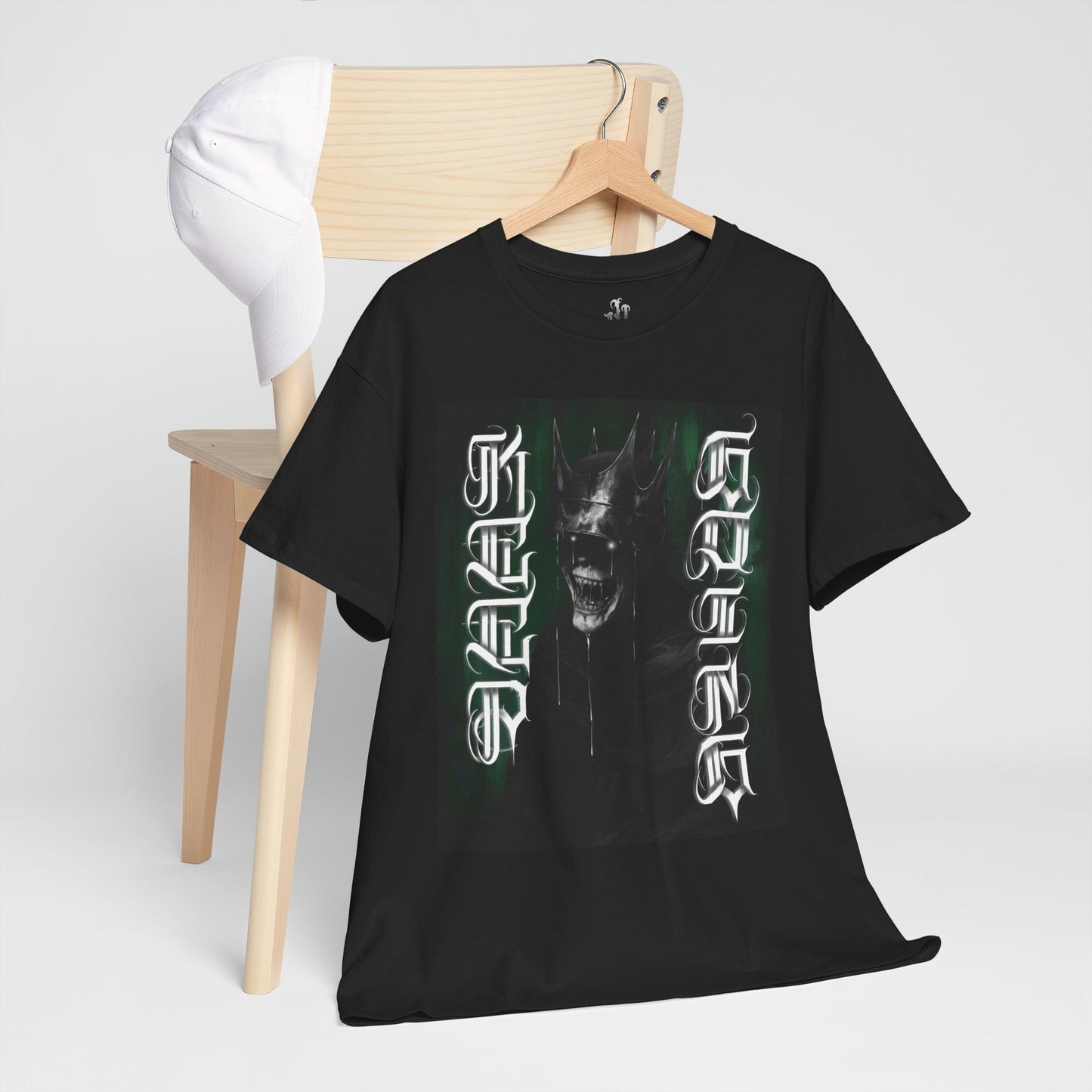 “KEEP GOING” Short Sleeve T-Shirt