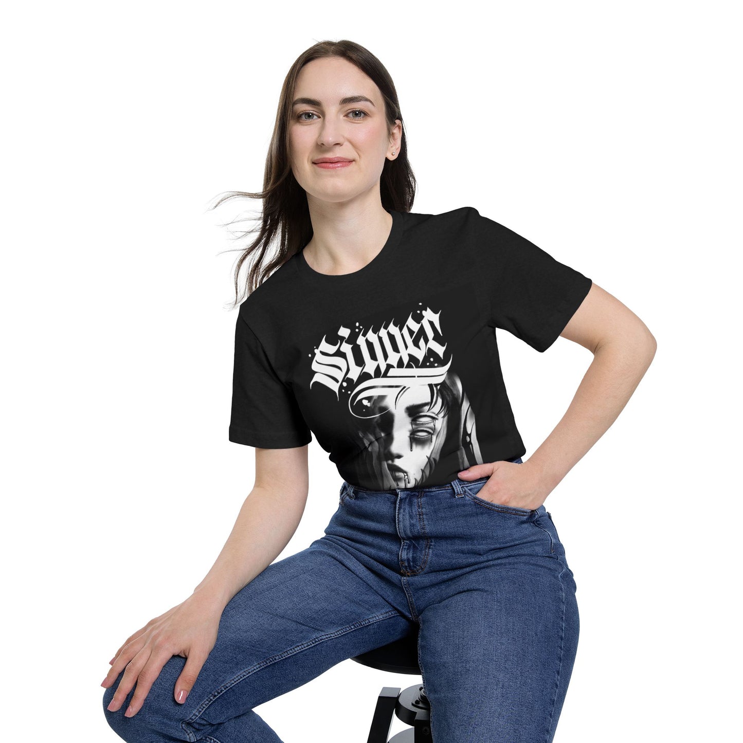 'Sinner' Nun