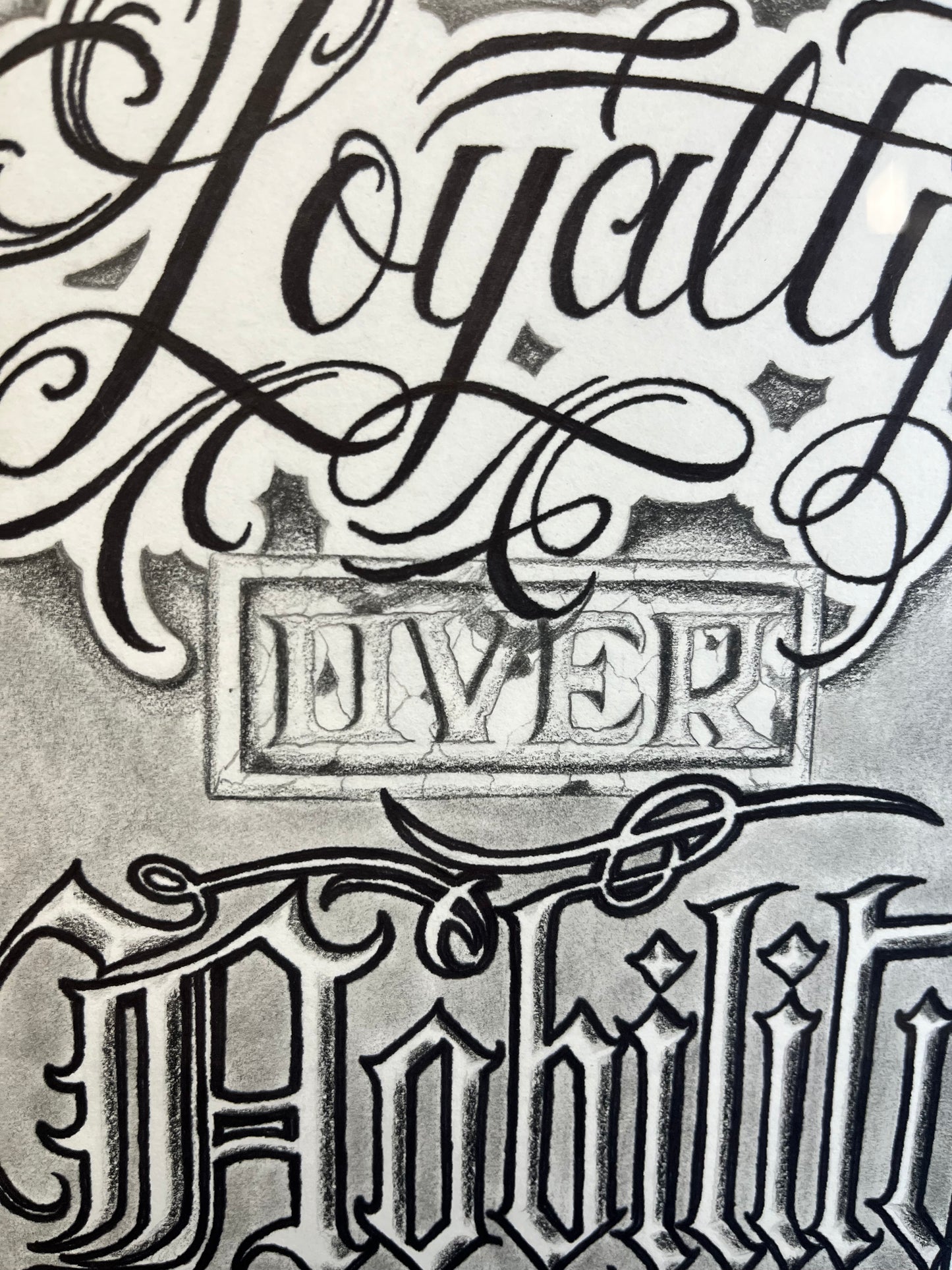 Loyalty over Nobility