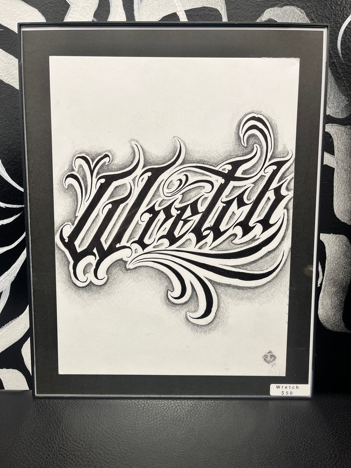 Wretch