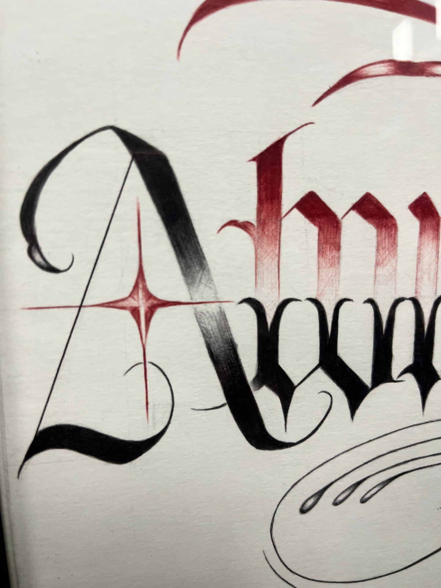 Abomination