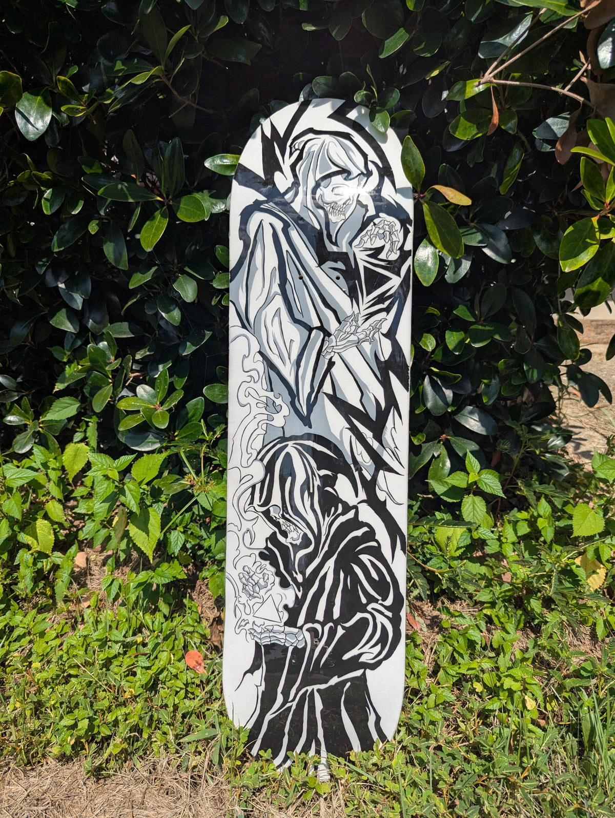 Skateboards