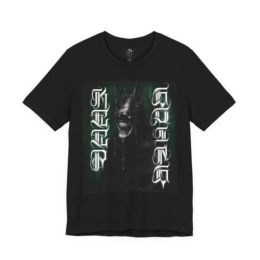 “KEEP GOING”-Unisex Short Sleeve Tee