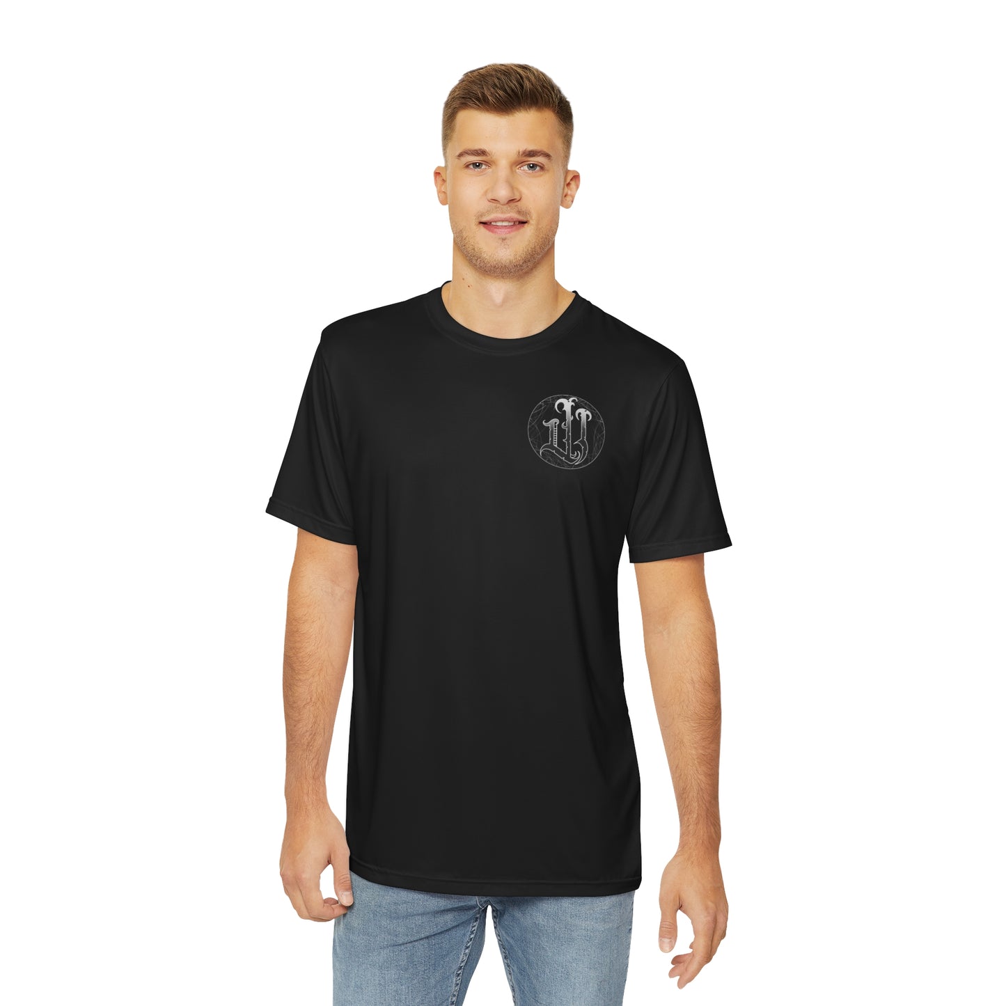 “SINNER” Nun FULL POLYESTER