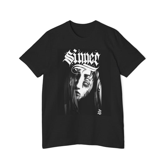 'Sinner' Nun