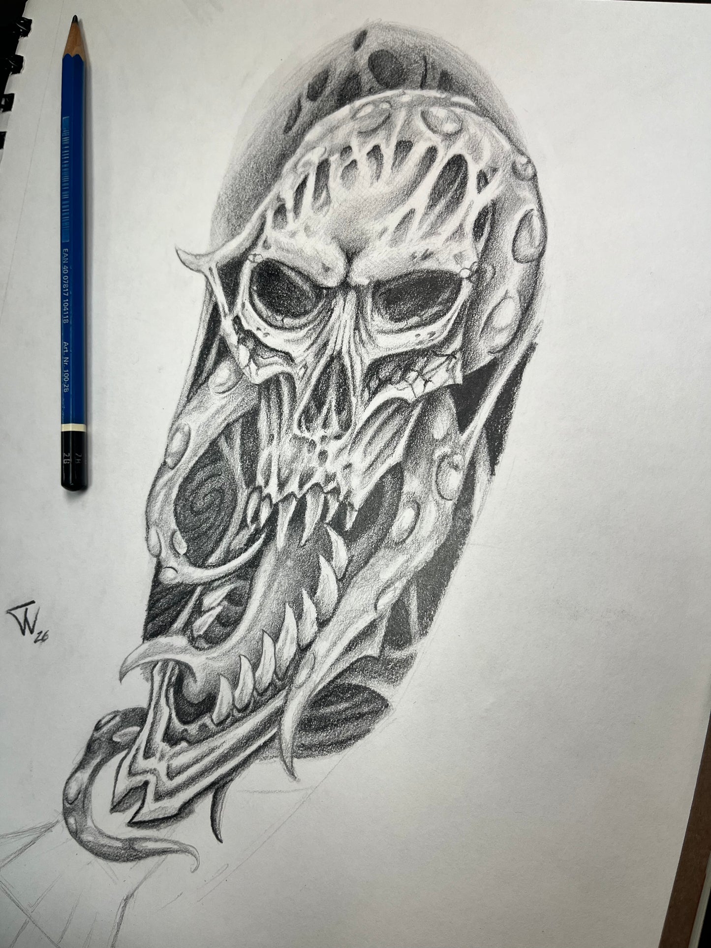 Sleeve Design READ DESCRIPTION