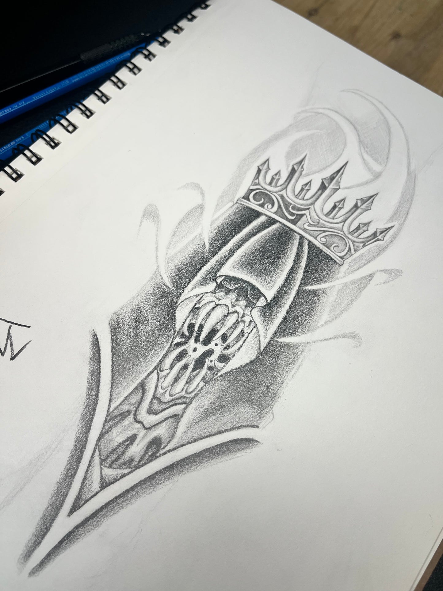 Swörn Royalty READ DESCR