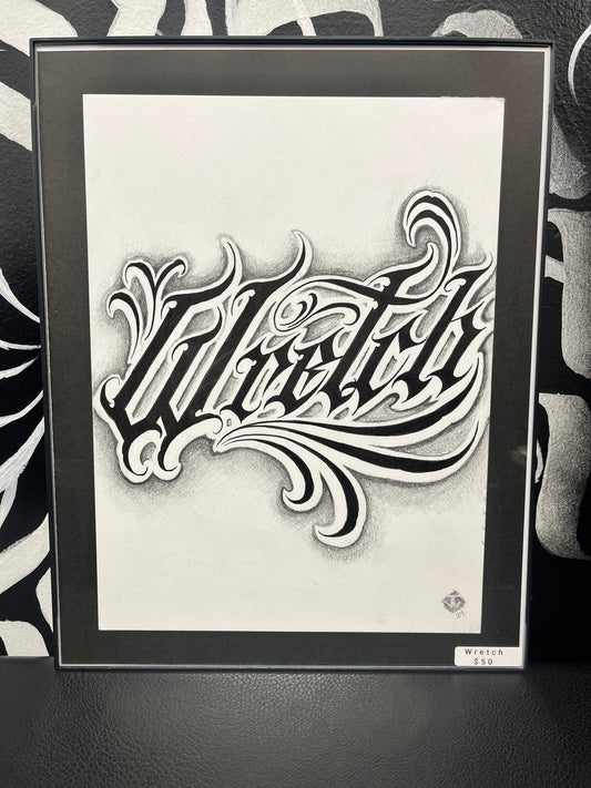 Wretch