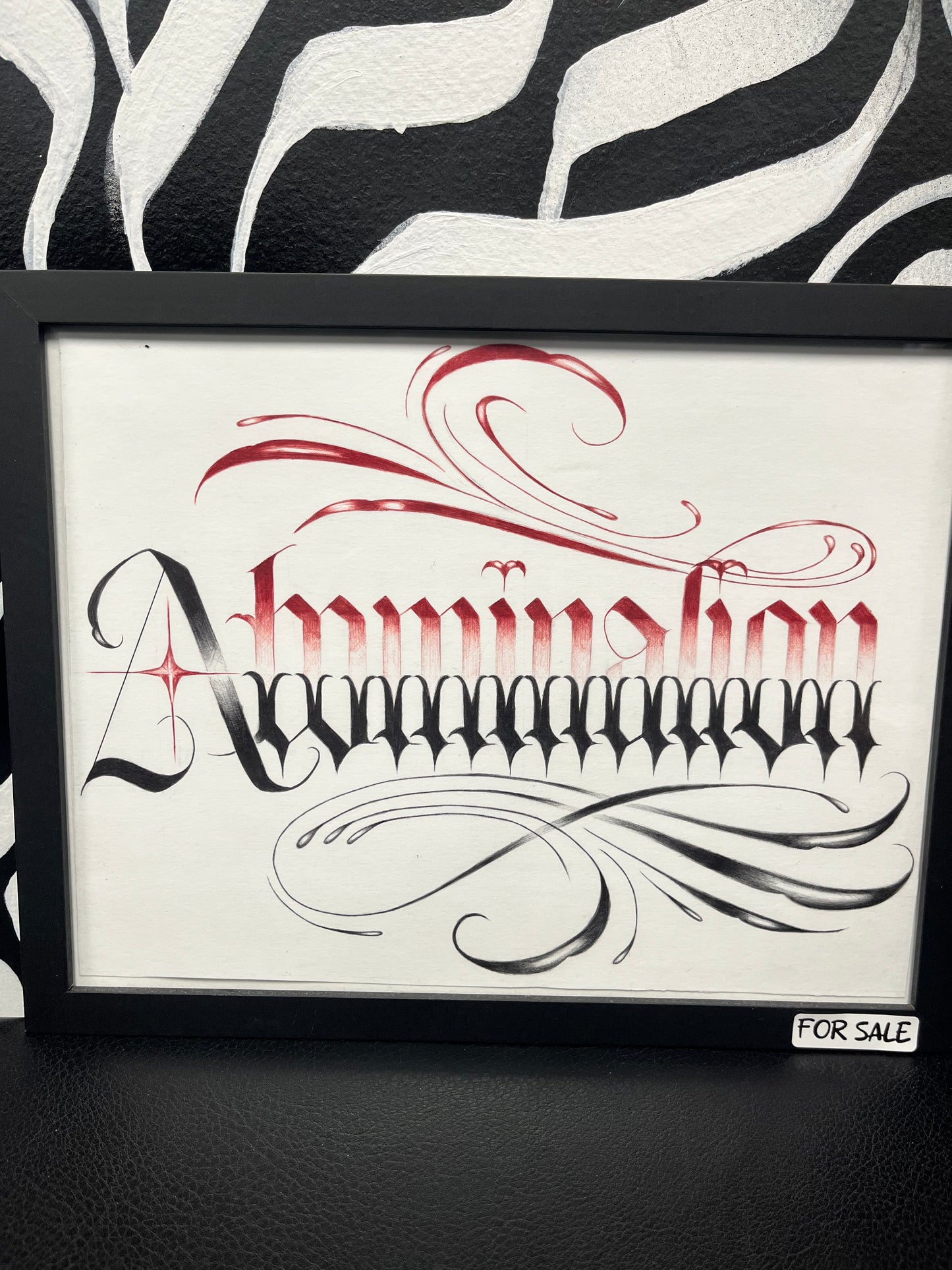Abomination