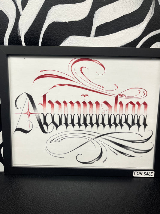 Abomination