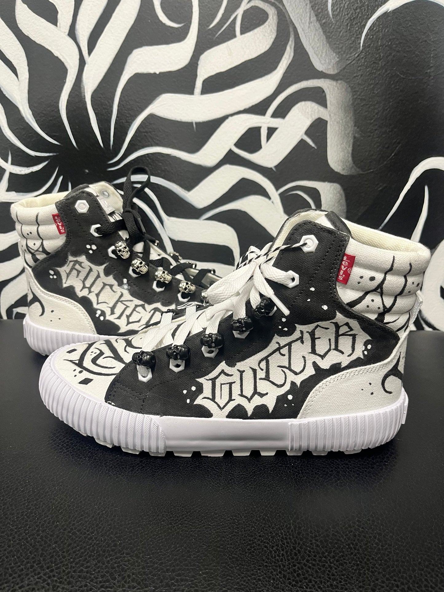 Custom Shoes