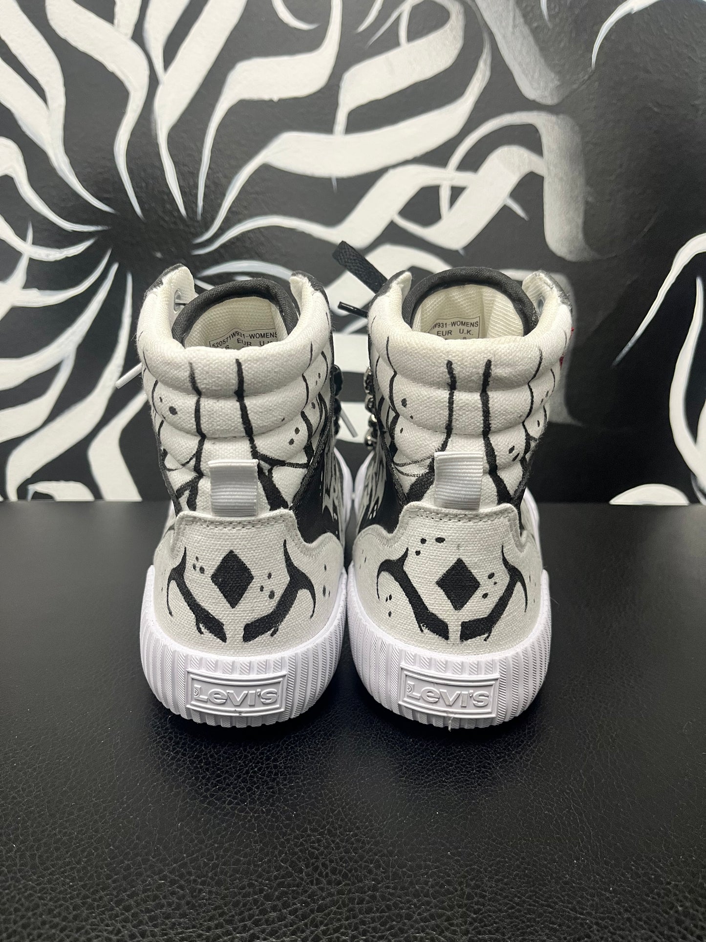Custom Shoes