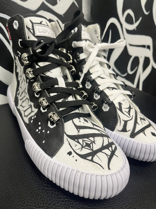 Custom Shoes