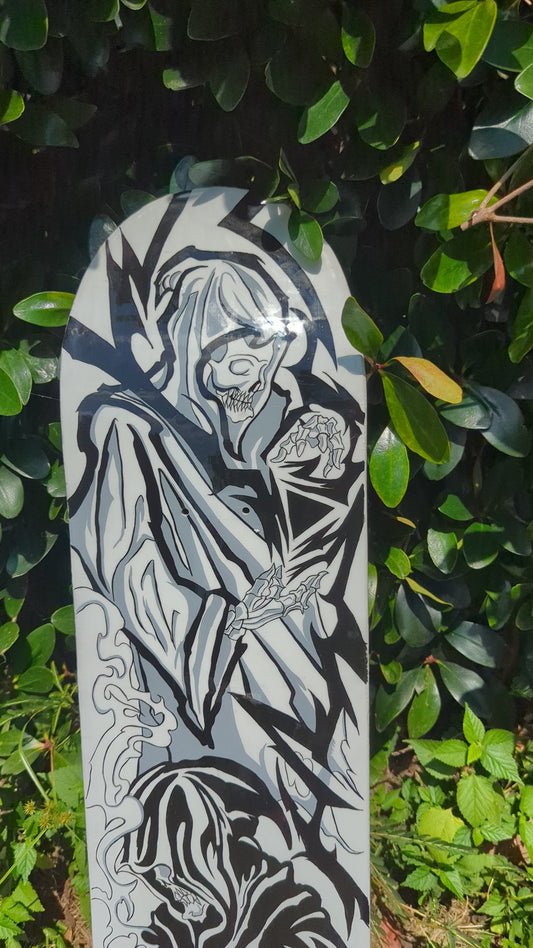 Duality Reapers